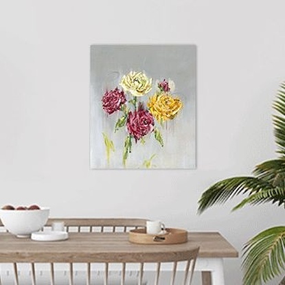 24 x 28 Arrangement III* (OG)(ACR-CAN)