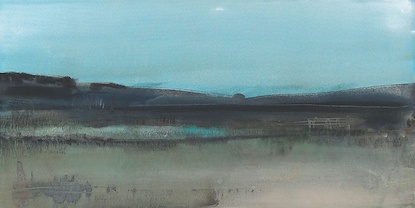 30 x 15 Marshlands II (IBG)