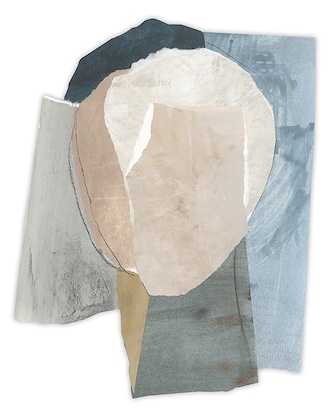 23.75 x 29.75 Little Portrait II (GFML)
