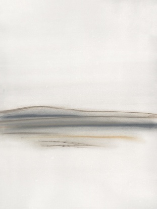 14 x 14 Landside Sketch I (NAT)