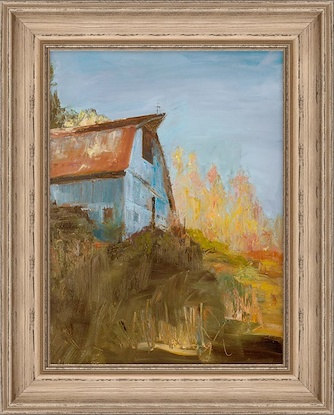 16.5 x 20.5 Storehouse (FMA-IBG)