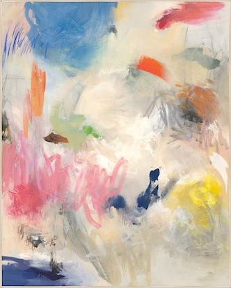 40 x 50 Joyful Memory (LNHE)