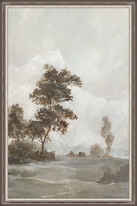 40 x 60 Quaint Trees II (FMA-IBG)