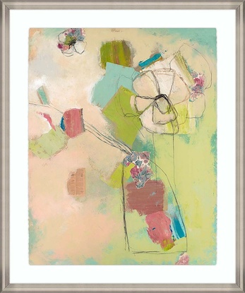 36 x 43 Everyday is a Fresh Start (GF)
