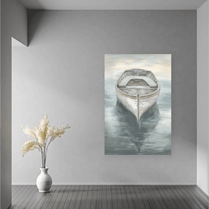 40 x 60 Our Escape* (OG)