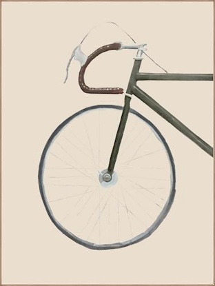 30 x 40 Single Speed Bike III (NAT)