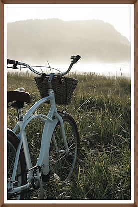 30 x 45 Beach Cruising (GF)