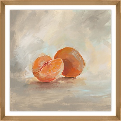 20 x 20 Fruit Study II (GF)