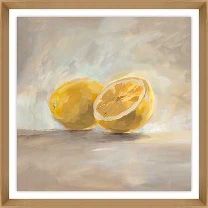 20 x 20 Fruit Study III (GF)