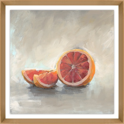 20 x 20 Fruit Study IV (GF)