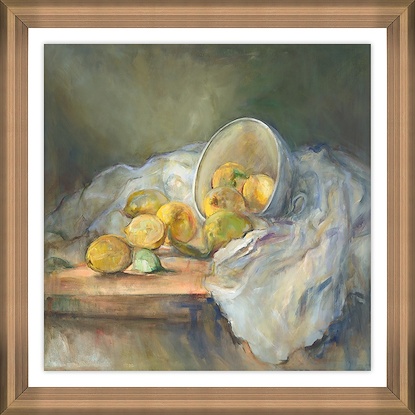 20 x 20 Lemons (GF)