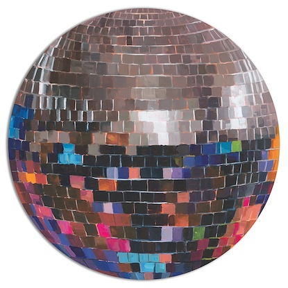 40 x 40 Get Down (IBG)
