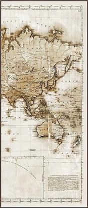 20 x 48 Old World IV (FC)