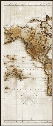 20 x 48 Old World II (FC)
