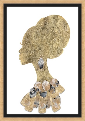 24 x 34 Hey Sis III (GFML)