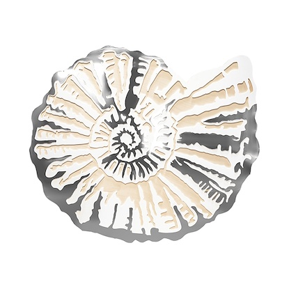 45 x 45 Coquille III (MXCO)