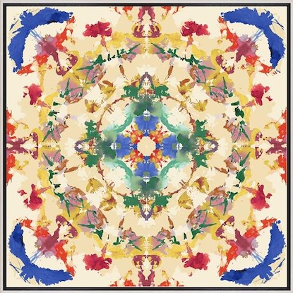 24 x 24 Wild Dive IV (FC)