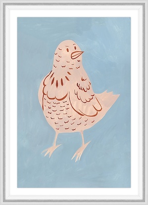 20 x 28 Pet Gestures IV (GF)