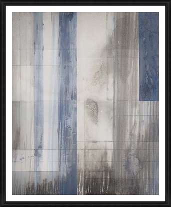 24 x 30 Street Blues I (GF)
