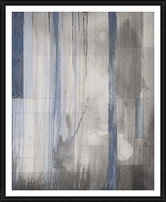 24 x 30 Street Blues II (GF)
