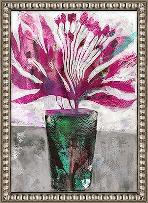 16 x 22 Strong Roots (FMA-IBG)