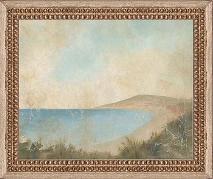 10 x 8 Antique Seascapes II (FMA-FC)