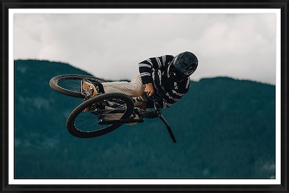 45 x 30 Gnarly Air II (GF)