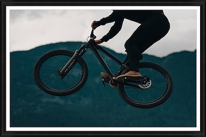 45 x 30 Gnarly Air III (GF)