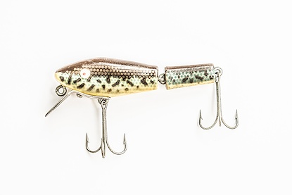 22 x 16 Fish Hooks IX (FC)
