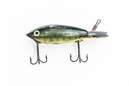 22 x 16 Fish Hooks X (FC)