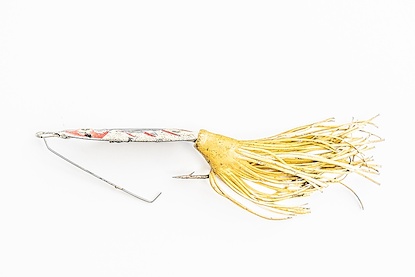 22 x 16 Fish Hooks XI (FC)
