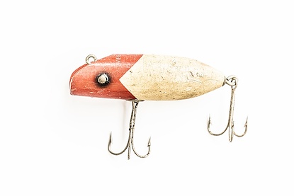 22 x 16 Fish Hooks XIII (FC)