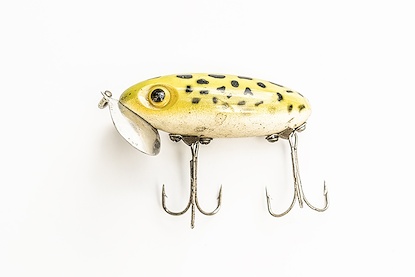 22 x 16 Fish Hooks XIV (FC)