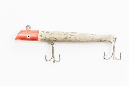 22 x 16 Fish Hooks XV (FC)