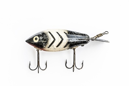 22 x 16 Fish Hooks XVI (FC)