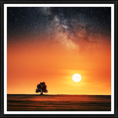 40 x 40 Rendez-vous (GF)