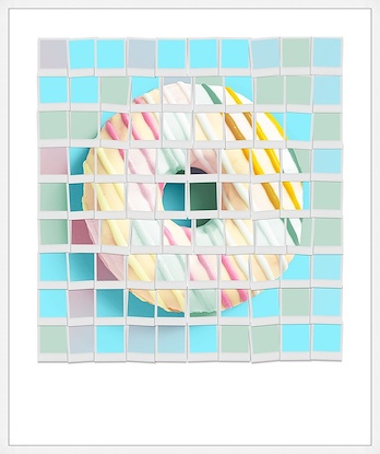42.25 x 50.25 Sweet Pleasure I (GFPA)