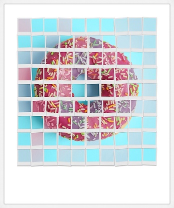 42.25 x 50.25 Sweet Pleasure II (GFPA)