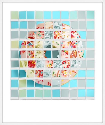 42.25 x 50.25 Sweet Pleasure III (GFPA)