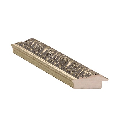 New Gold Ornate (Frame Chip )