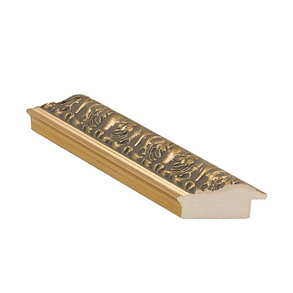 Gold Ornate (Frame Chip )