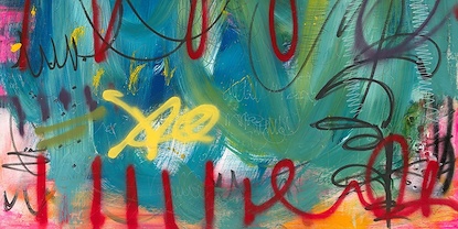 47 x 24 Finding My Way Home II (EP)