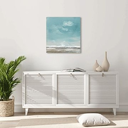 24 x 24 Vanilla Skies* (OG)