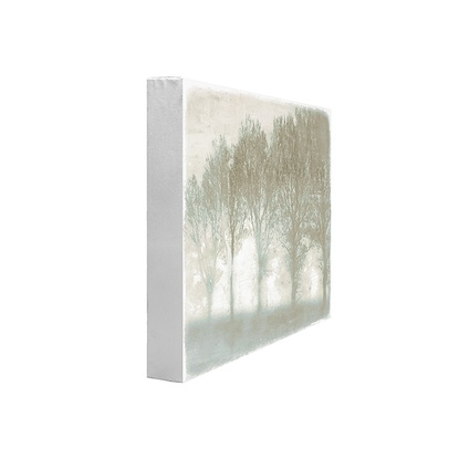 24 x 24 Mystic Morning I (DX-GSB)