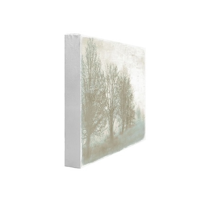 24 x 24 Mystic Morning II (DX-GSB)