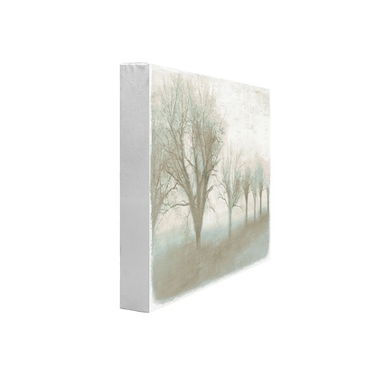 24 x 24 Mystic Morning III (DX-GSB)