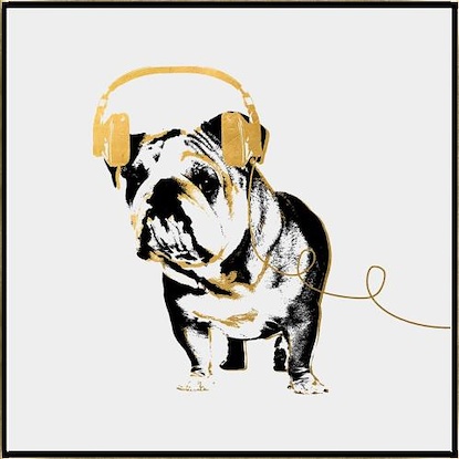 20 x 20 Music Lover VI (GG)