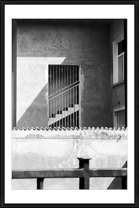 20 x 30 Le Scale (GF)