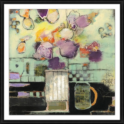 24 x 24 Party Birds (GF)
