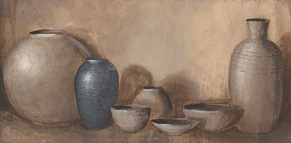 48 x 24 Pot Set I* 